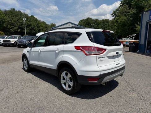 Used 2013 Ford Escape SE FWD image 3