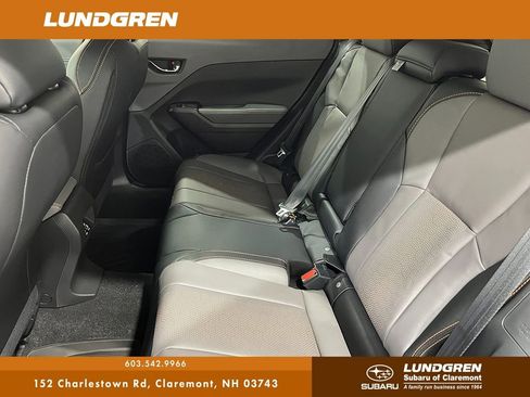 New 2026 Subaru Crosstrek 2.5i Limited image 23
