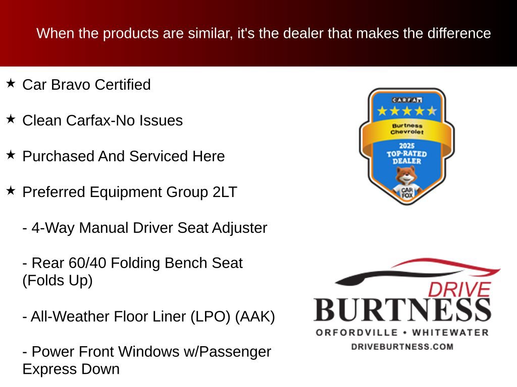 Certified 2019 Chevrolet Silverado 1500 LT Trail Boss AWD/4WD image 10