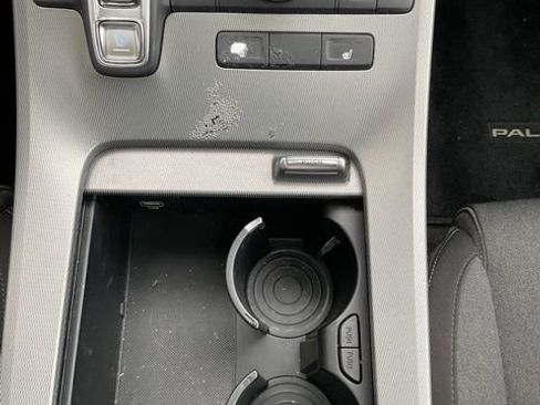 Used 2022 Hyundai Palisade SEL image 27