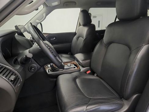 Used 2024 Nissan Armada SL image 18