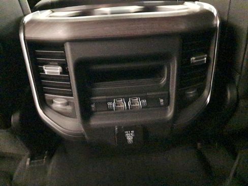 New 2026 RAM 1500 Laramie w/ Night Edition image 20