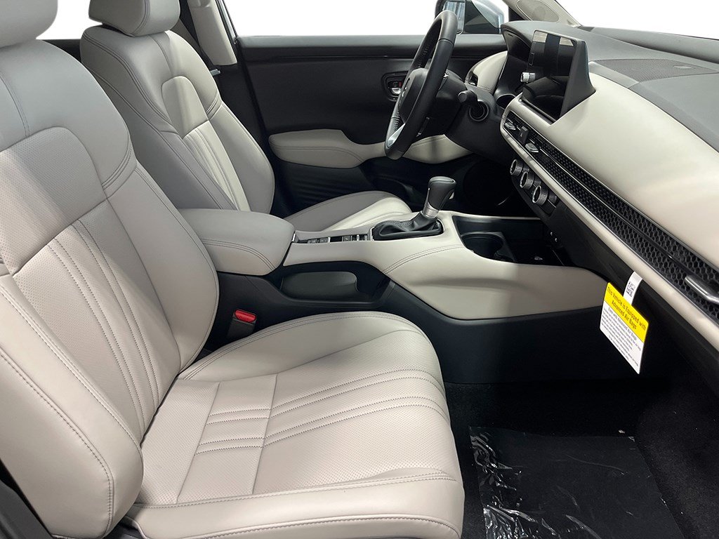 New 2027 Honda HR-V EX-L image 29