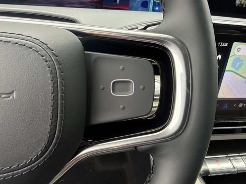 New 2026 Lincoln Nautilus Reserve AWD/4WD image 30
