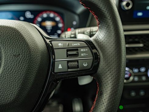Certified 2025 Acura ADX A-Spec AWD/4WD image 20