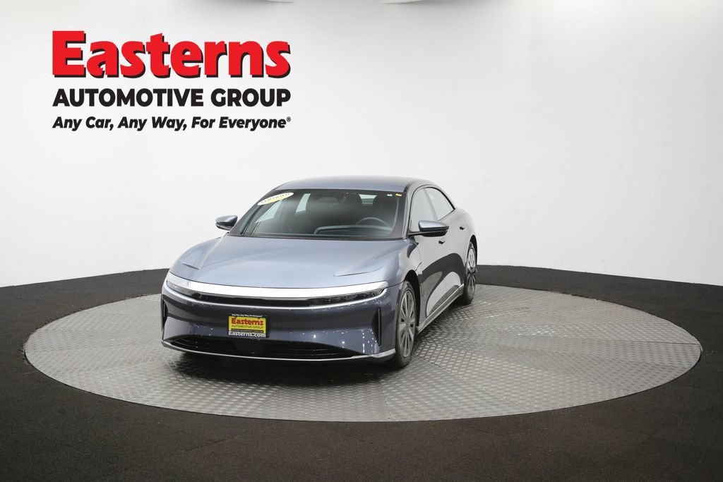 Used 2024 Lucid Air Pure RWD image 54
