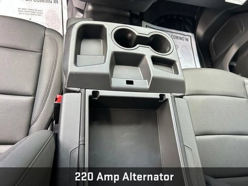 New 2026 GMC Sierra 3500 Pro AWD/4WD image 17