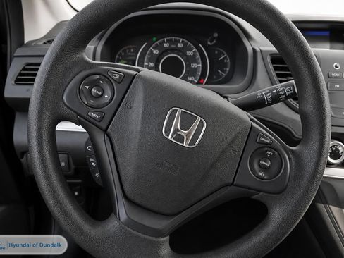Used 2016 Honda CR-V LX image 8