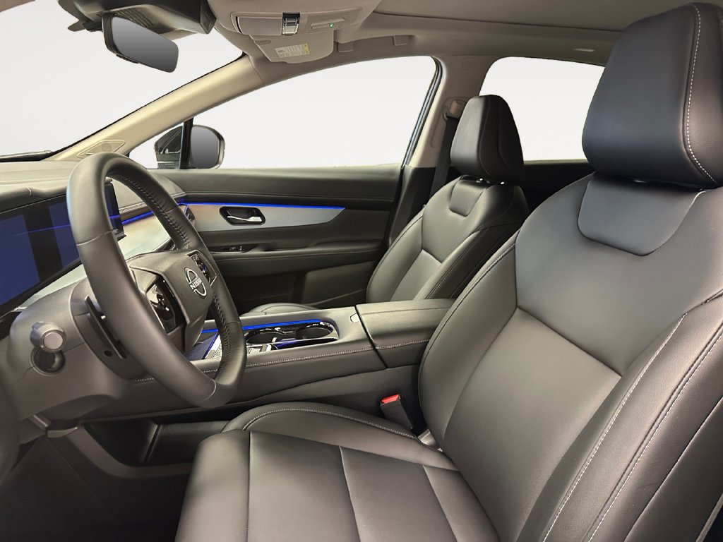 Used 2025 Nissan Murano SL w/ Cargo Package AWD/4WD image 11