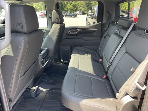 New 2026 GMC Sierra 1500 Elevation w/ Elevation Premium Package image 14