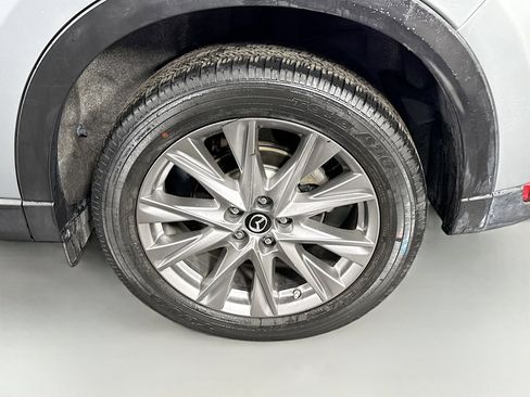 Used 2020 MAZDA CX-5 Grand Touring image 37