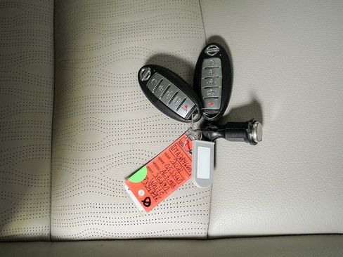 Used 2021 Nissan Altima 2.5 SL image 25