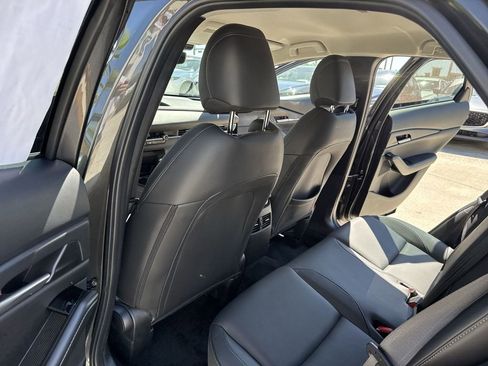 Used 2024 MAZDA CX-30 AWD 2.5 S w/ Select Sport Pkg image 35