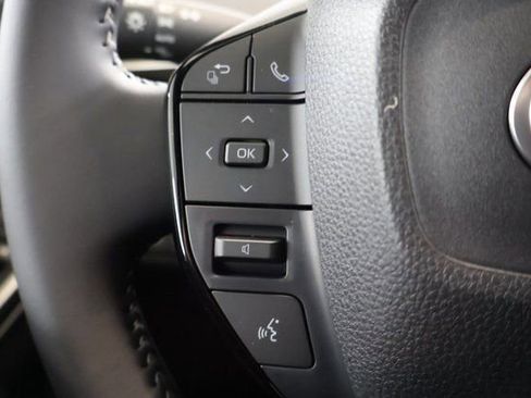 New 2026 Toyota bZ image 17