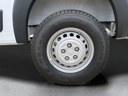 Used 2024 RAM ProMaster 1500 w/ Safety Group image 22
