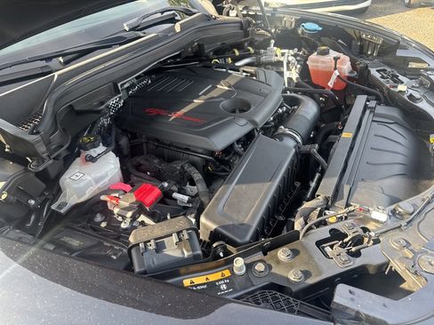 Used 2022 Alfa Romeo Stelvio Ti image 43