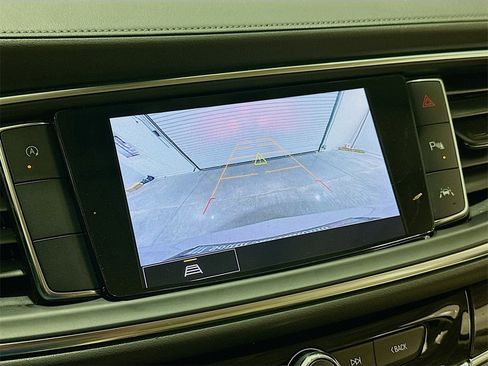 Used 2024 Buick Enclave Essence w/ Experience Buick Package image 14