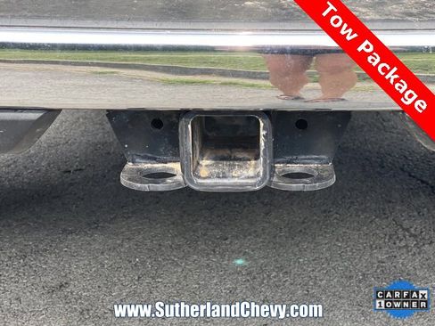 Used 2024 RAM 2500 Big Horn w/ Off Road Package image 16