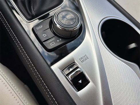 Certified 2024 INFINITI Q50 Luxe w/ Cargo Package image 26