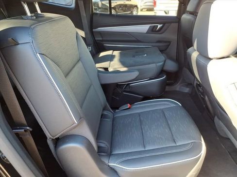 New 2026 Buick Enclave Sport Touring w/ Power Package image 24