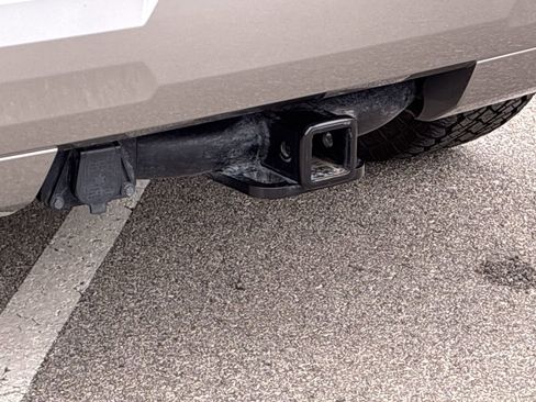 Certified 2026 Honda Passport TrailSport Elite image 38