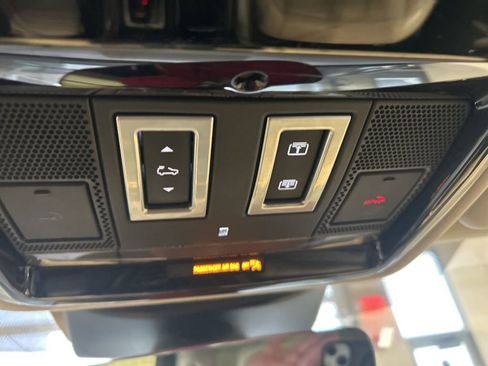 Certified 2020 Land Rover Range Rover Sport HSE image 9