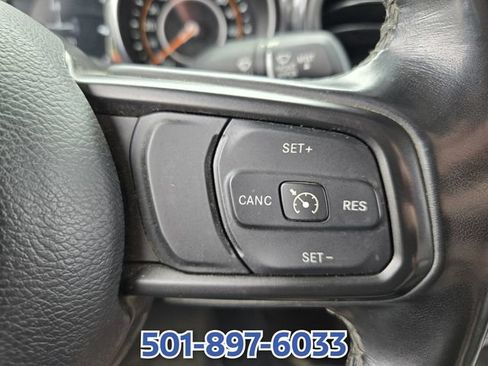 Used 2022 Jeep Gladiator Sport AWD/4WD image 31