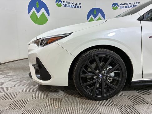 Used 2025 Subaru Impreza RS image 30
