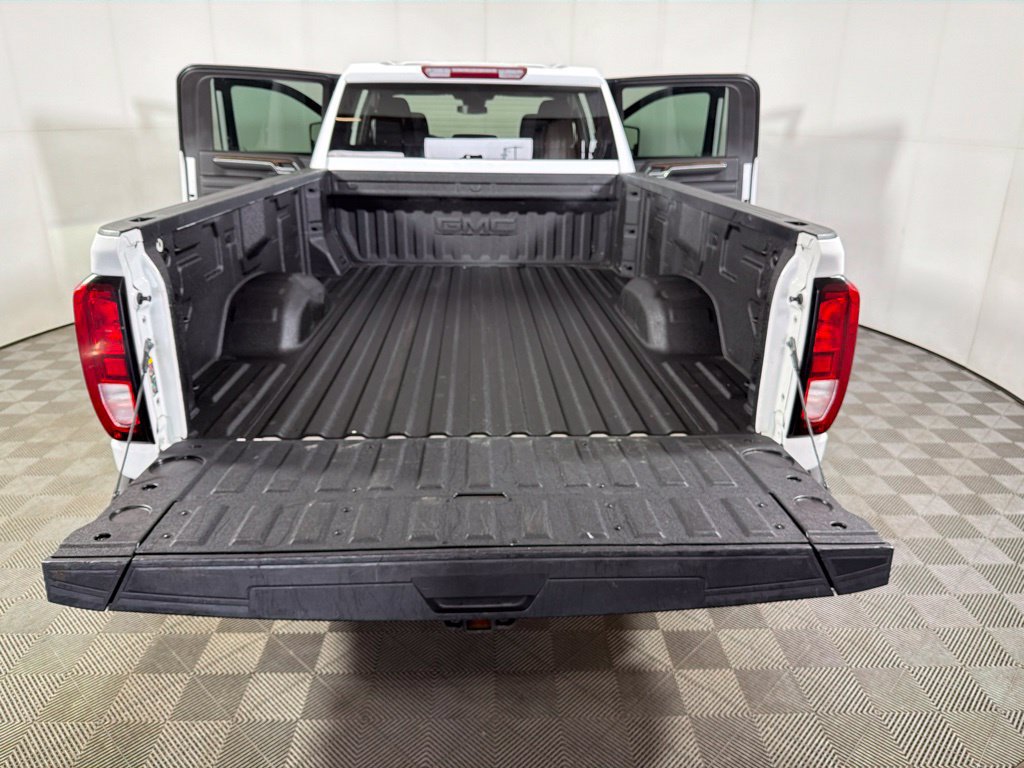 Used 2024 GMC Sierra 3500 SLE w/ SLE Convenience Package AWD/4WD image 22