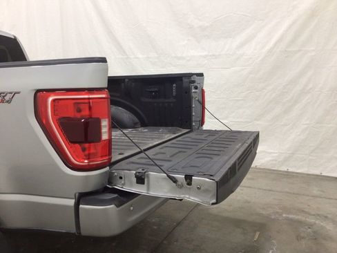 Used 2023 Ford F150 XLT w/ Equipment Group 302A High AWD/4WD image 21