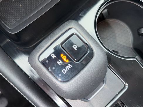 Certified 2023 Nissan Rogue SL w/ SL Premium Package FWD image 28