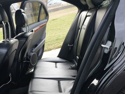 Used 2011 Mercedes-Benz C 350 Sport w/ Multimedia Pkg image 6