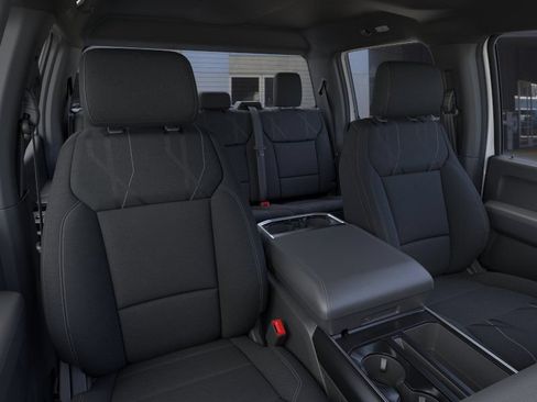New 2026 Ford F150 STX RWD image 11