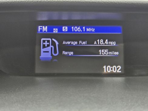 Used 2016 Honda CR-V Touring image 13
