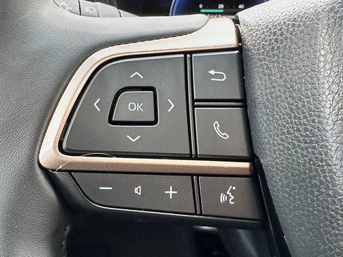 Used 2026 Toyota Grand Highlander AWD Hybrid image 42