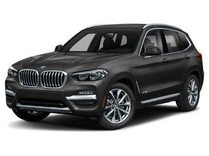 Used 2021 BMW X3 xDrive30i w/ Convenience Package