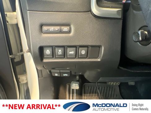 Used 2020 Nissan Murano Platinum AWD/4WD image 8
