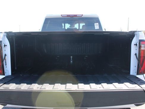 Used 2025 GMC Sierra 2500 Denali Ultimate image 14