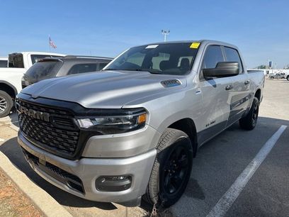Used 2025 RAM 1500 Tradesman w/ Night Edition