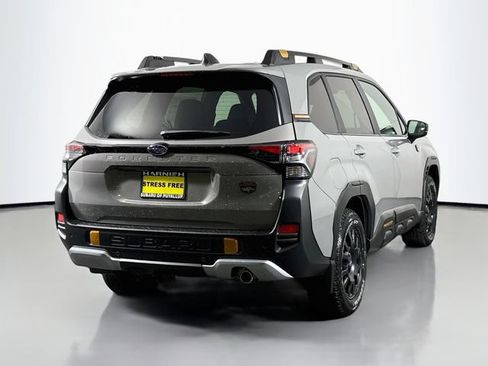 New 2026 Subaru Forester Wilderness AWD/4WD image 7