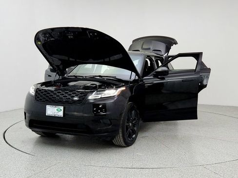 Certified 2023 Land Rover Range Rover Velar S image 9