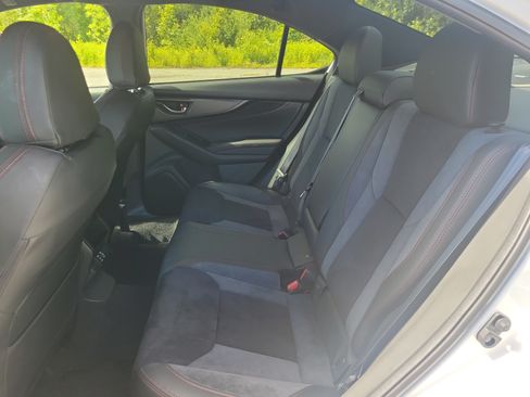 Used 2024 Subaru WRX GT AWD/4WD image 15