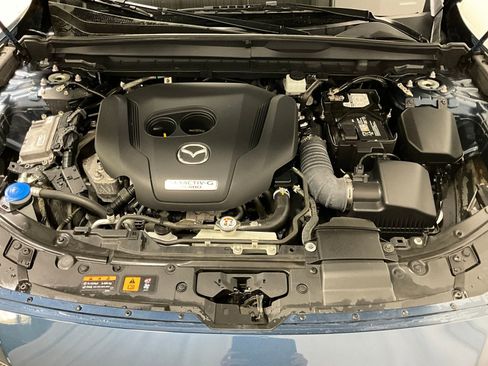 Used 2024 MAZDA CX-50 AWD 2.5 Turbo w/ Cargo Package image 9