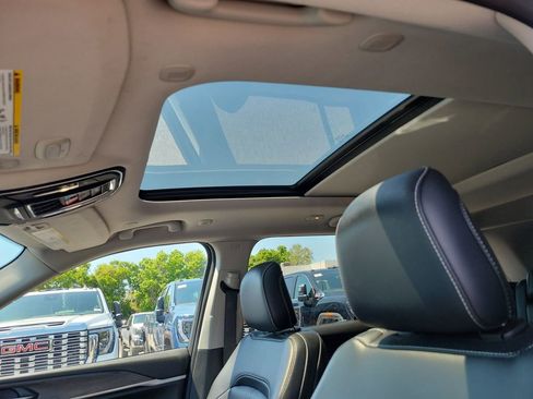 Used 2023 Jeep Grand Cherokee Limited image 22