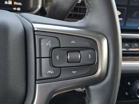 Used 2026 Chevrolet Silverado 1500 RST AWD/4WD image 20