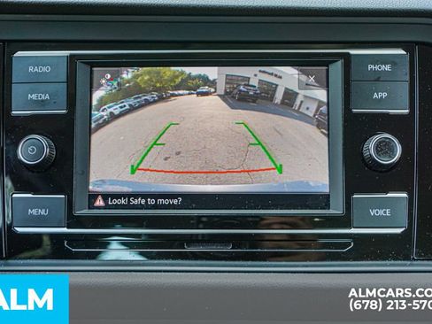 Used 2024 Volkswagen Jetta S FWD image 35