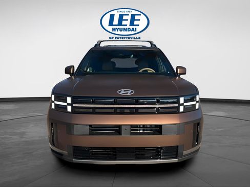 New 2026 Hyundai Santa Fe Limited image 2