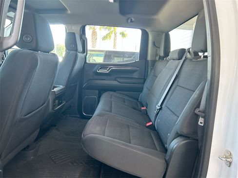 Used 2024 Chevrolet Silverado 1500 LT Trail Boss w/ Protection Package image 36