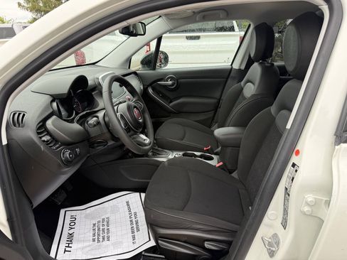 Used 2023 FIAT 500X Pop AWD/4WD image 7