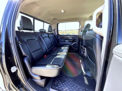 Used 2021 RAM 1500 Laramie image 18